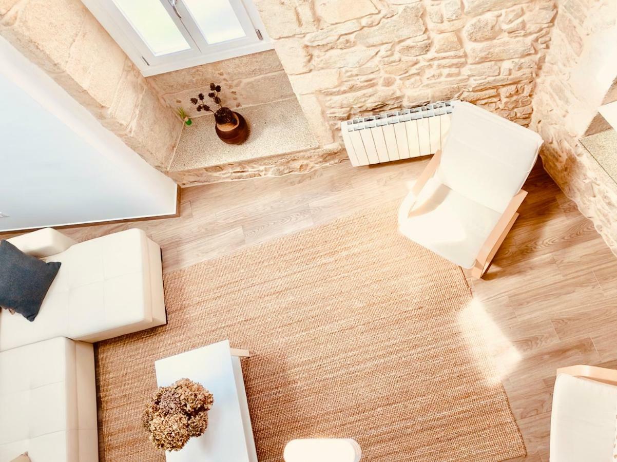 Apartamento Noia Centro Derecha公寓 外观 照片