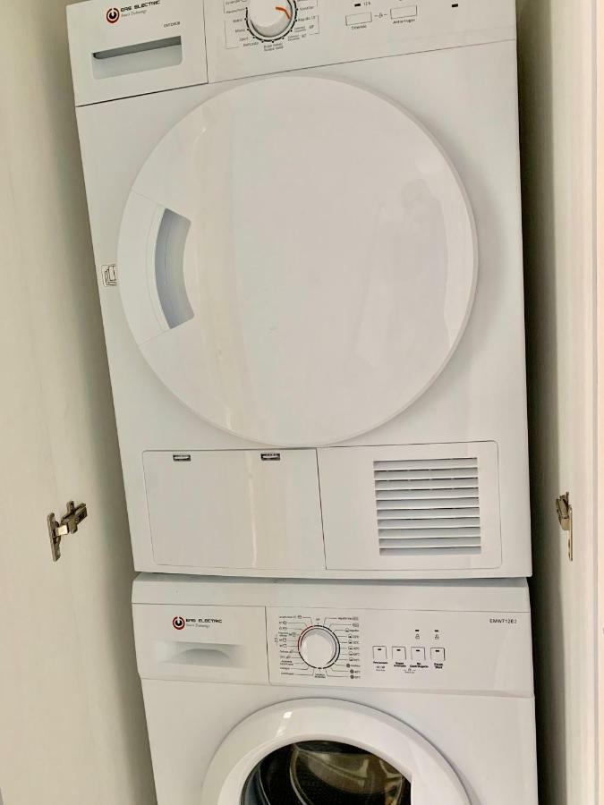 Apartamento Noia Centro Derecha公寓 外观 照片