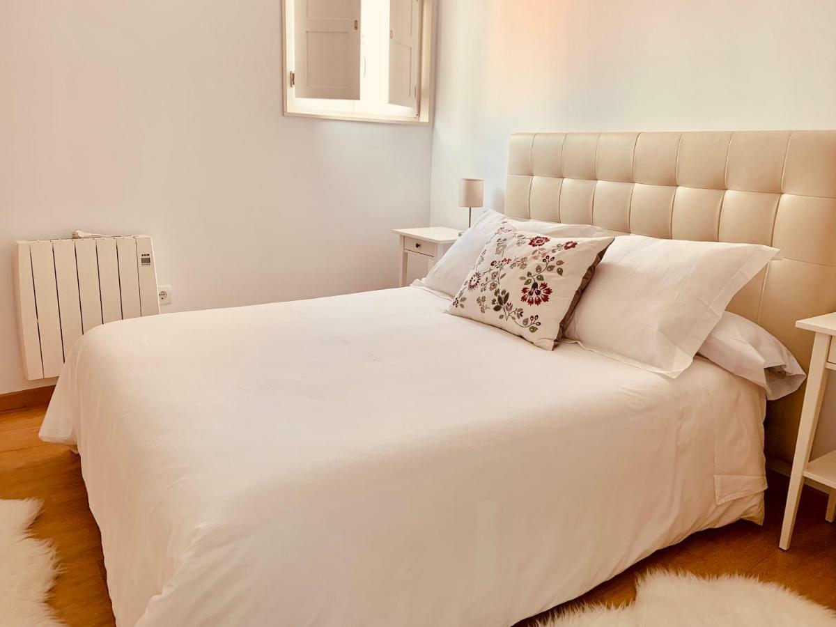 Apartamento Noia Centro Derecha公寓 外观 照片