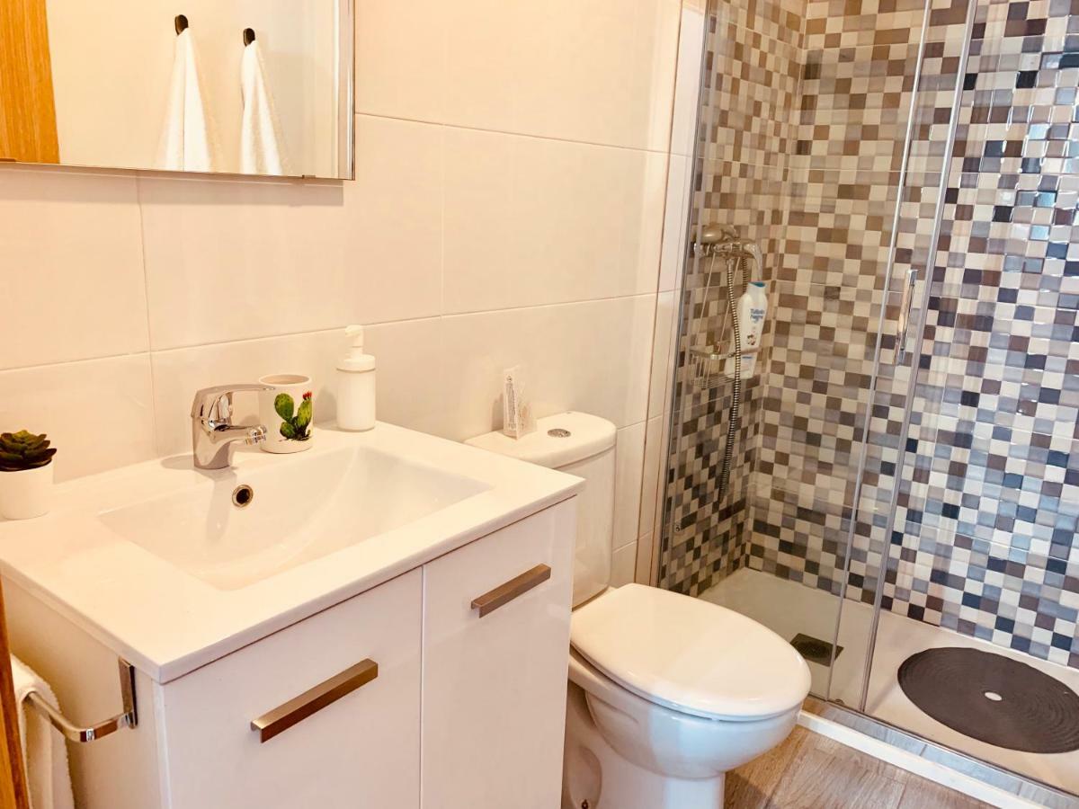 Apartamento Noia Centro Derecha公寓 外观 照片