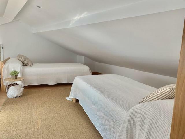 Apartamento Noia Centro Derecha公寓 外观 照片