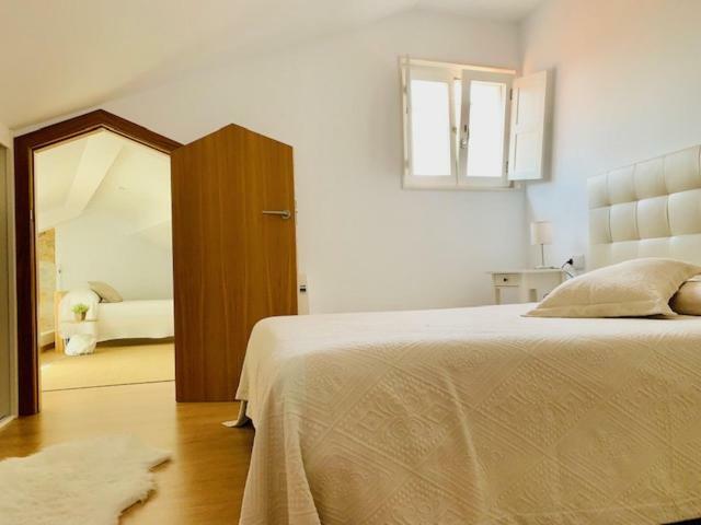 Apartamento Noia Centro Derecha公寓 外观 照片