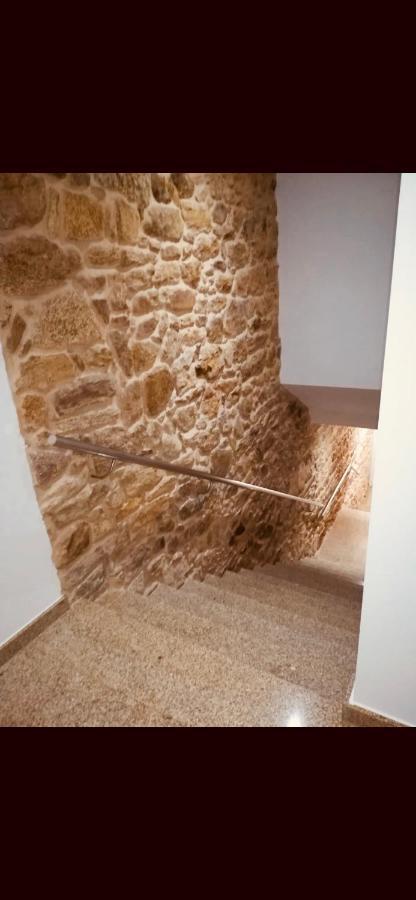 Apartamento Noia Centro Derecha公寓 外观 照片